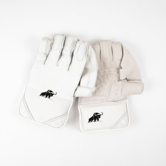 Buffalo WK gloves | 2024