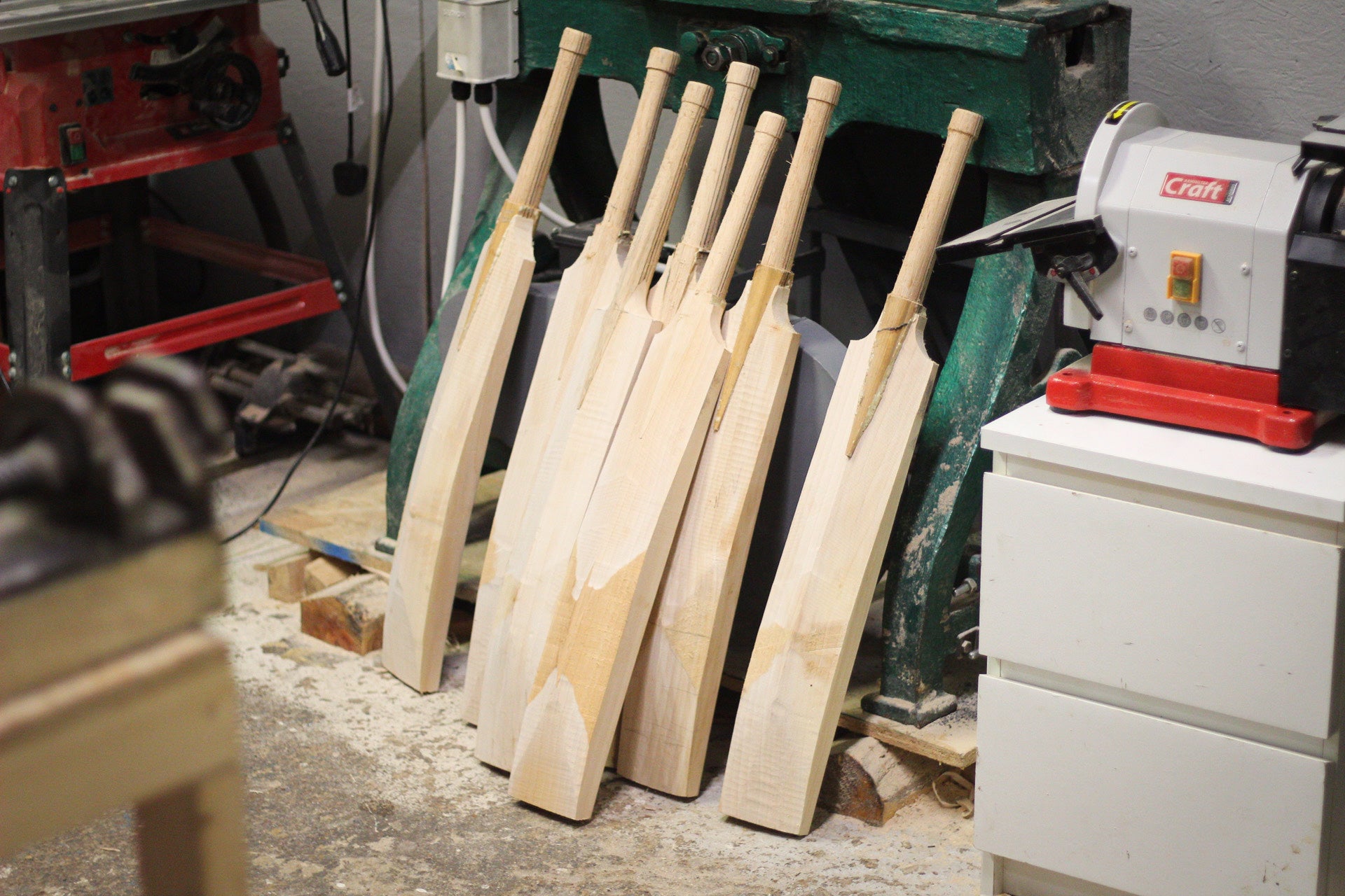 Buffalo repair services