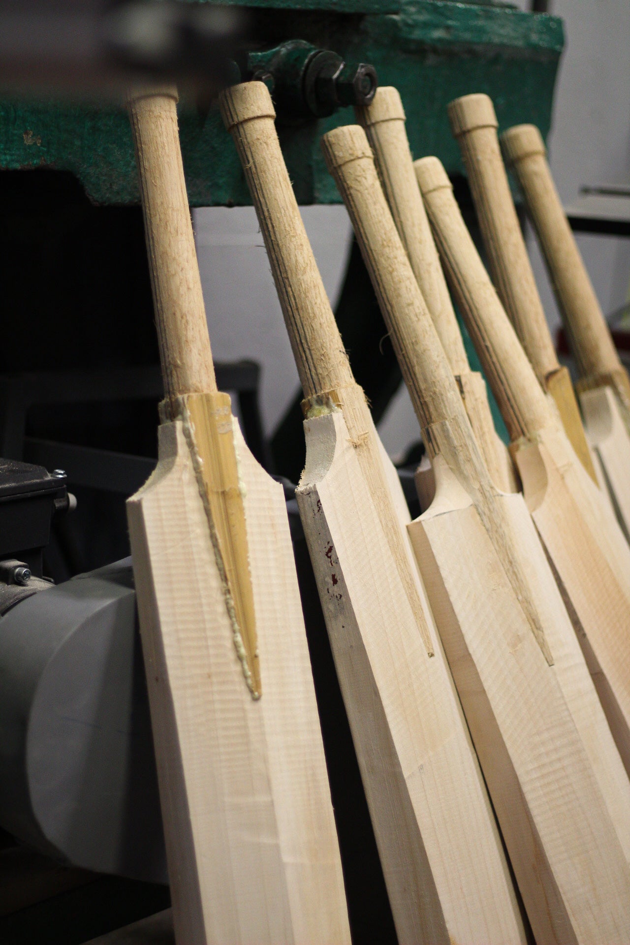 Buffalo repair services