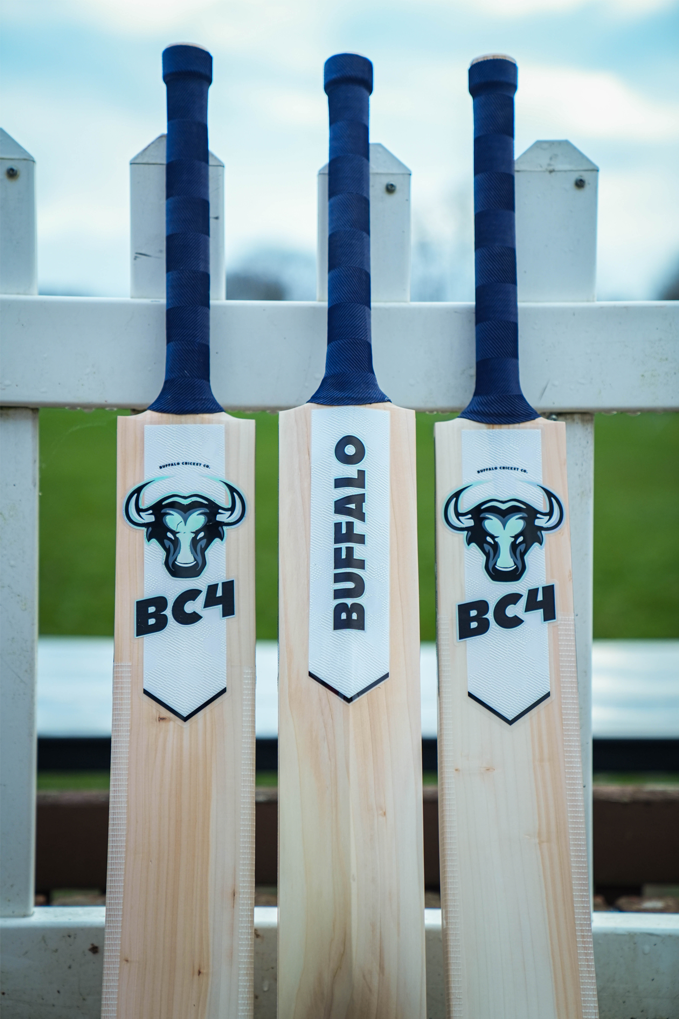 BC4 Stealth | 2026