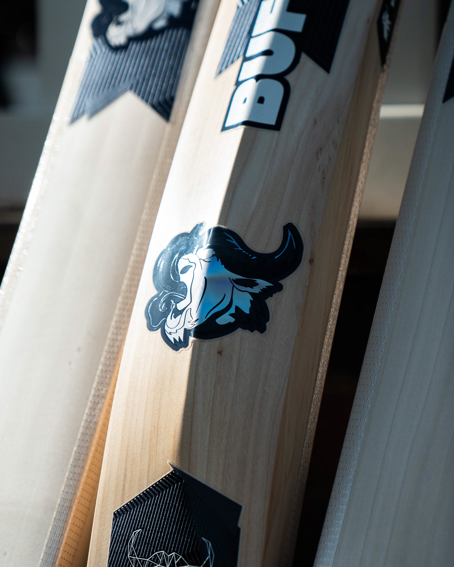 The Big Buffalo | 2026