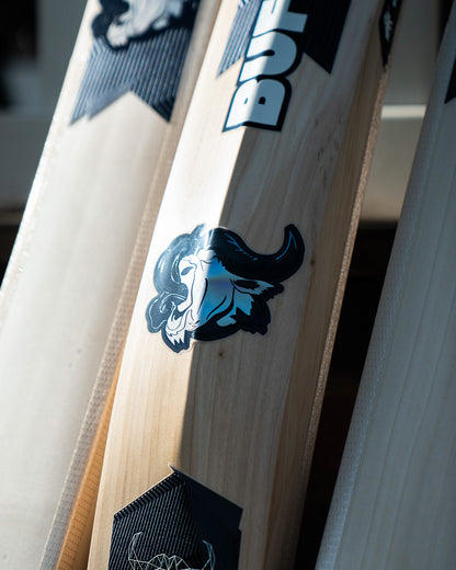 The Big Buffalo | 2026