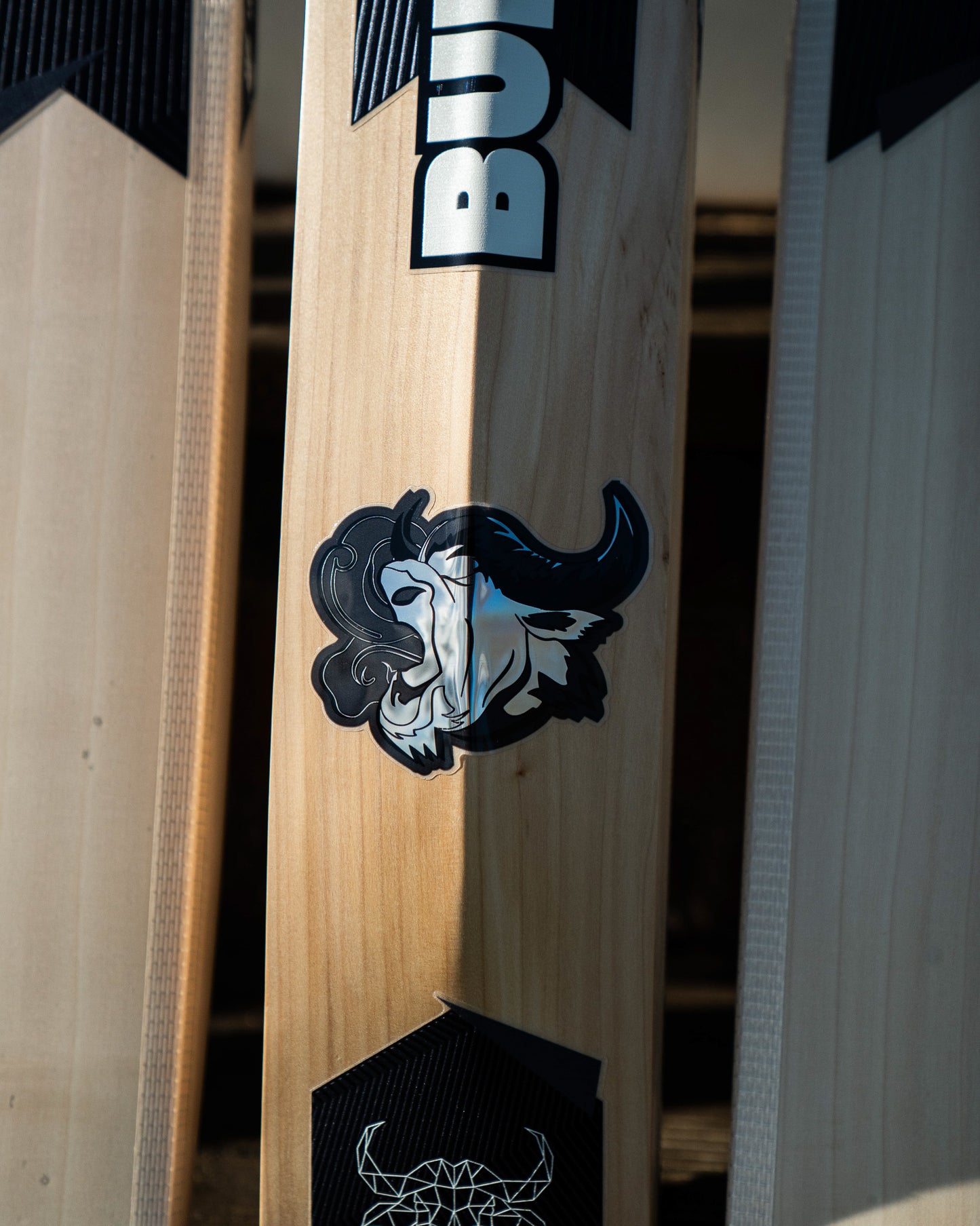 The Big Buffalo | 2026