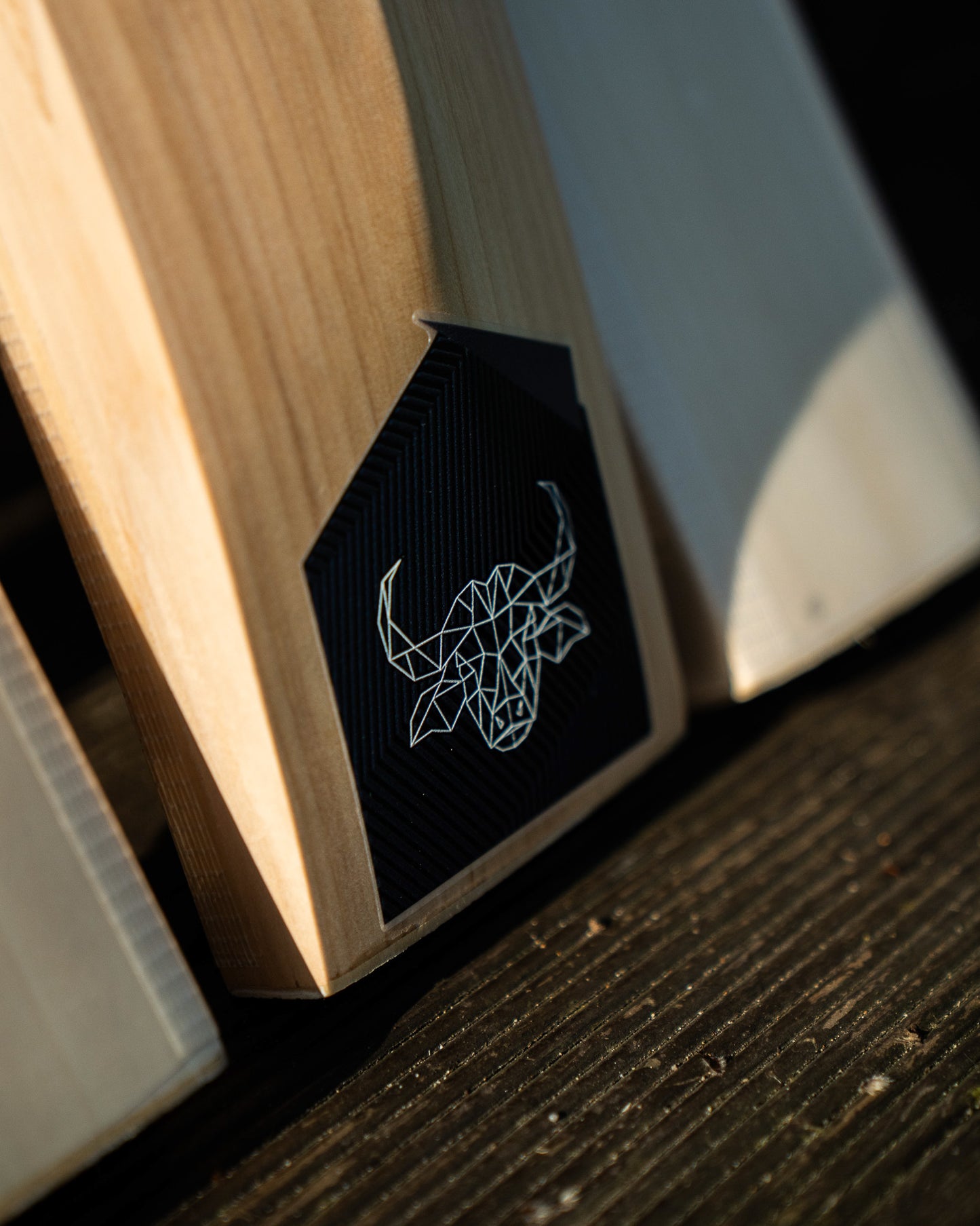 The Big Buffalo | 2026