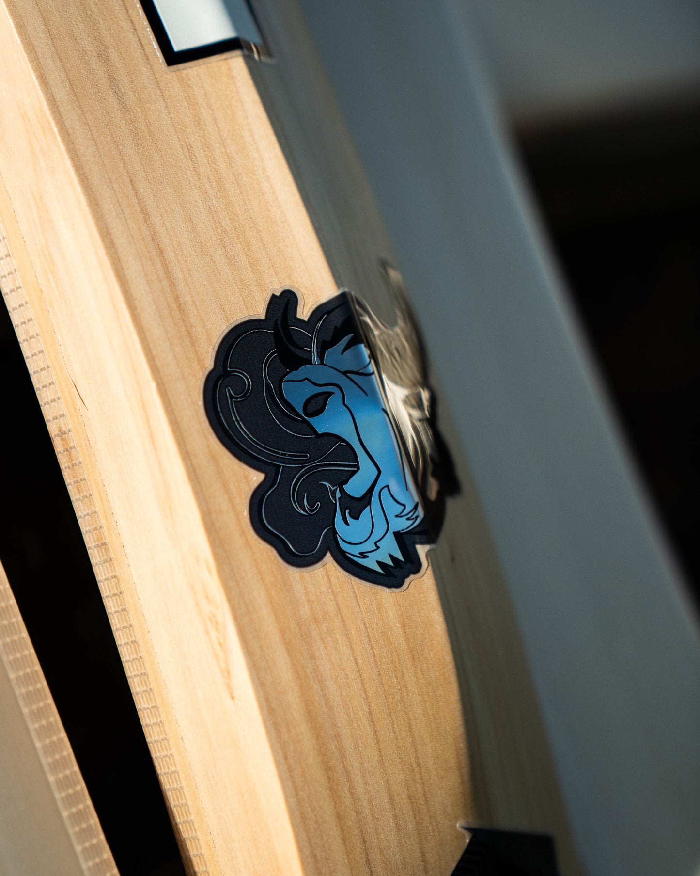 The Big Buffalo | 2026