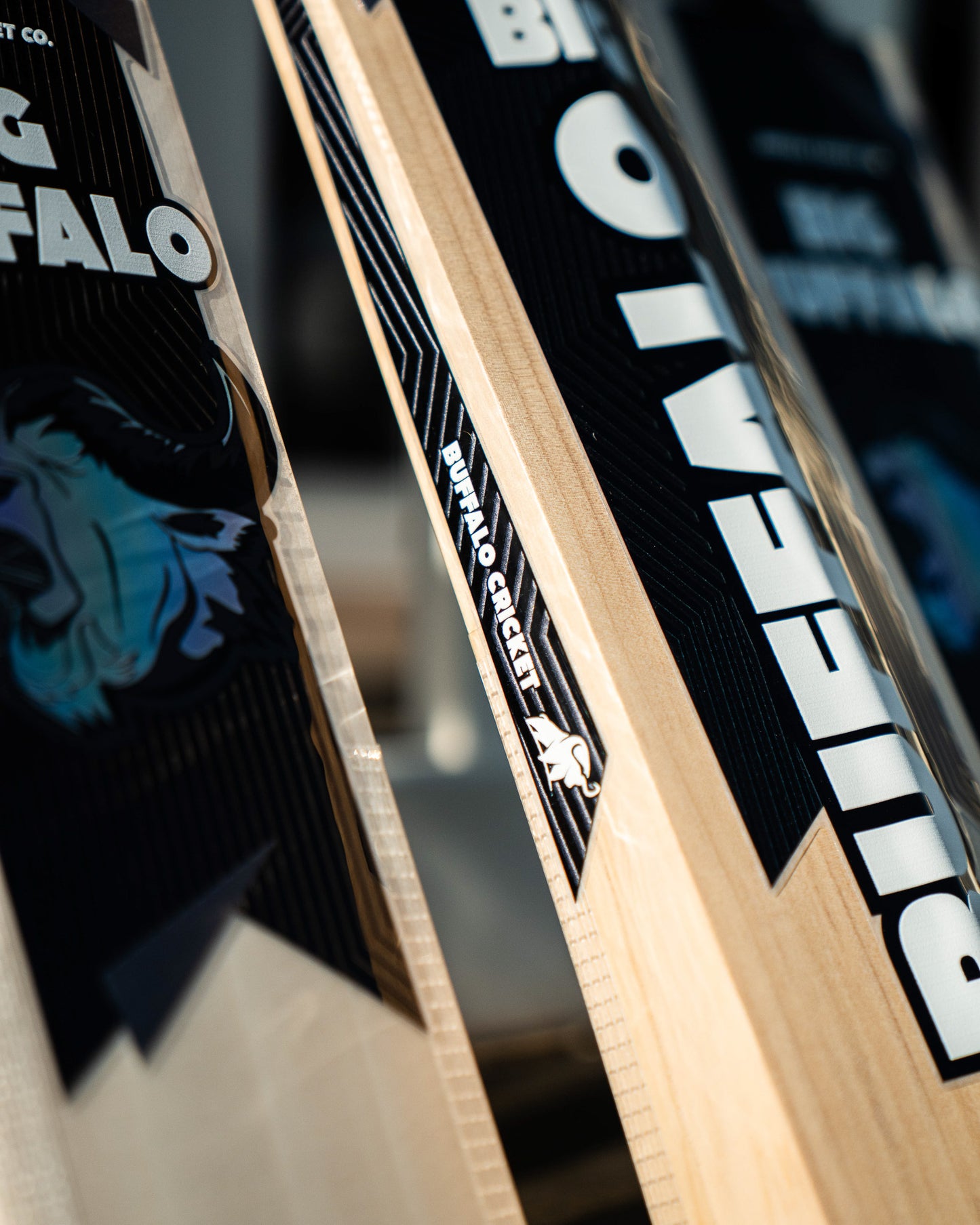 The Big Buffalo | 2026