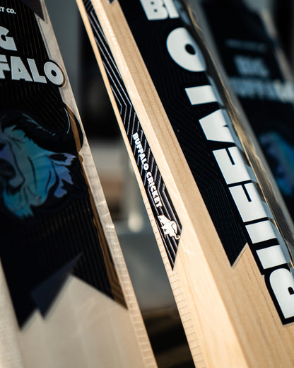 The Big Buffalo | 2026