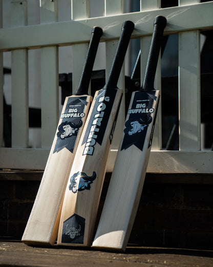 The Big Buffalo | 2026