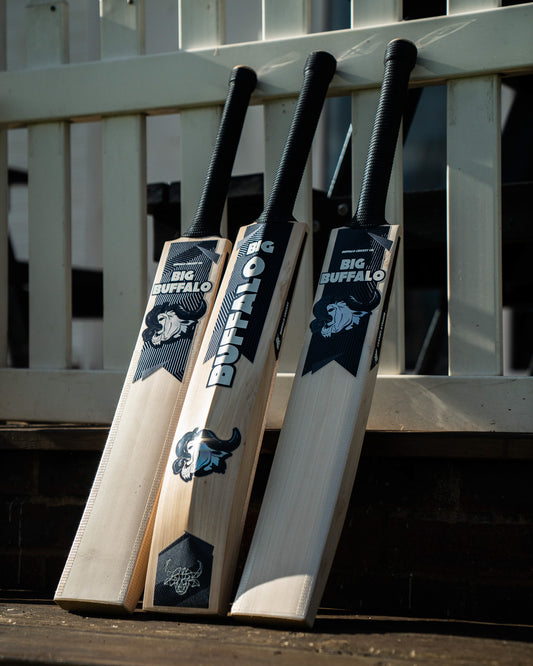 The Big Buffalo | 2026