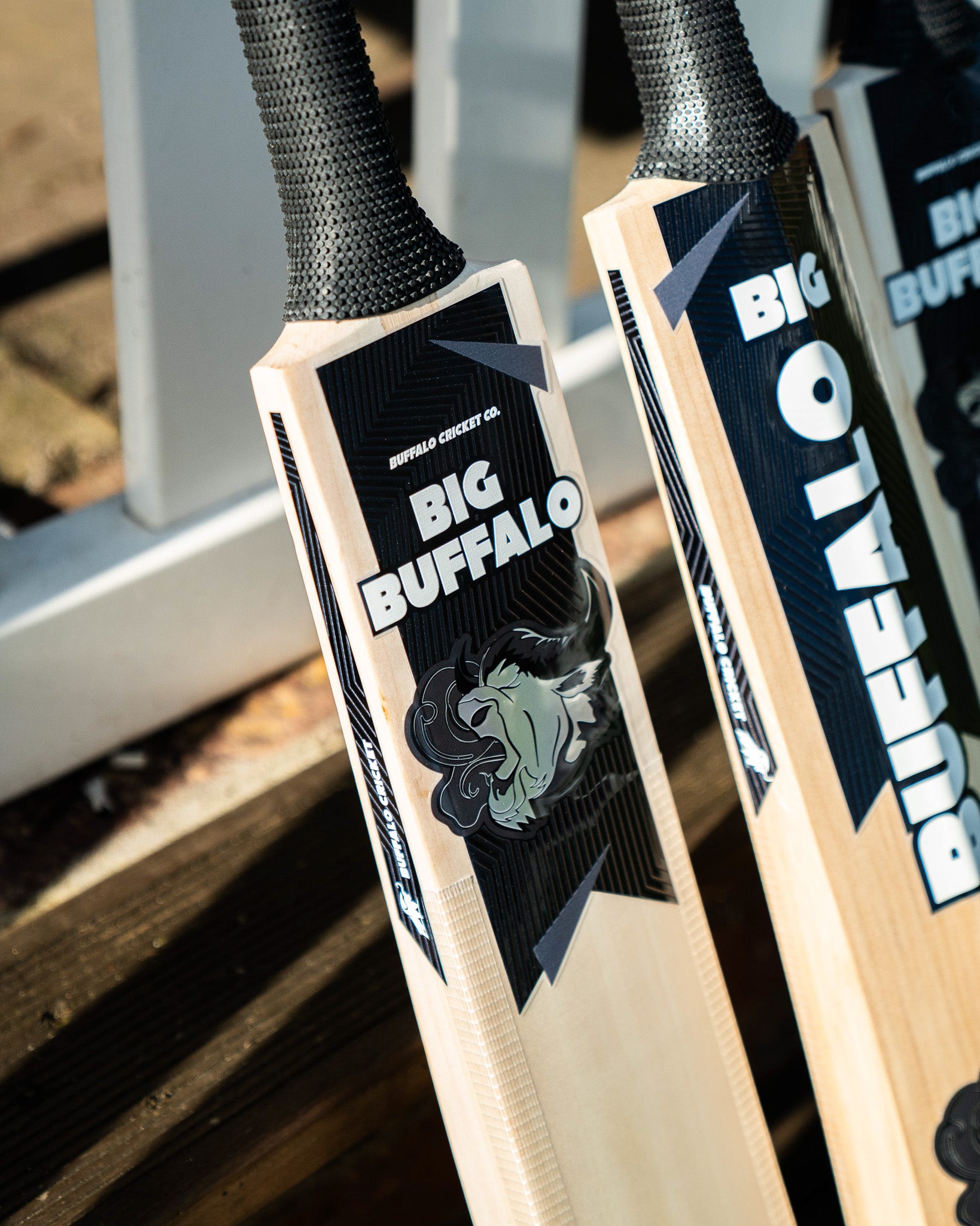 The Big Buffalo | 2026