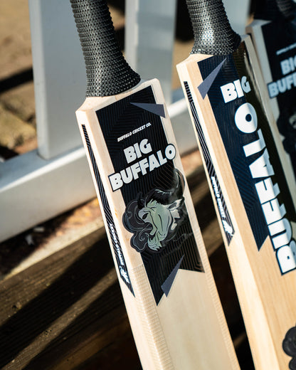 The Big Buffalo | 2026