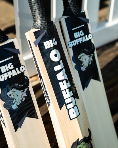 The Big Buffalo | 2026
