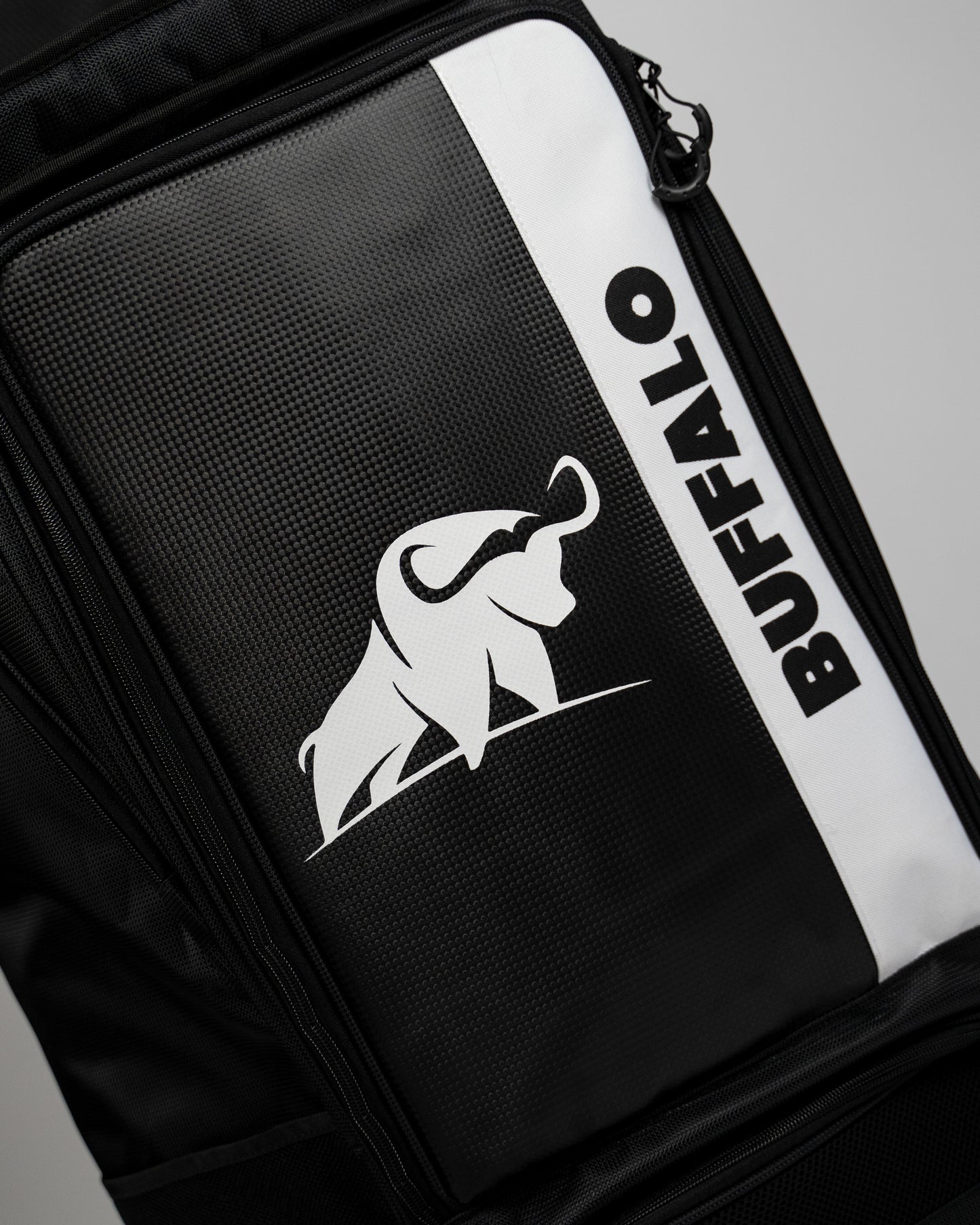 Duffle bag
