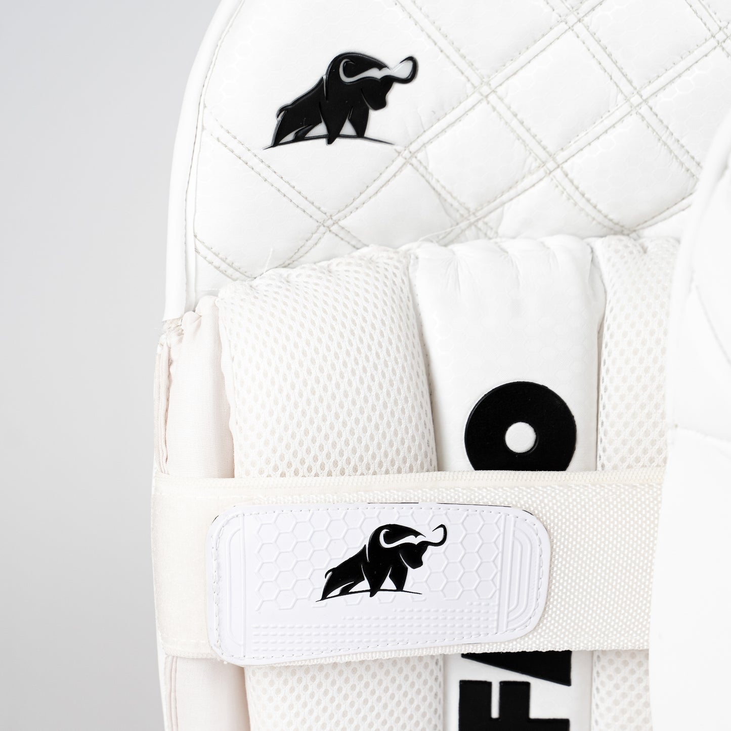 Buffalo WK pads | 2025
