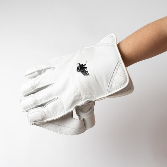 Buffalo Wicket Keeper gloves | 2025