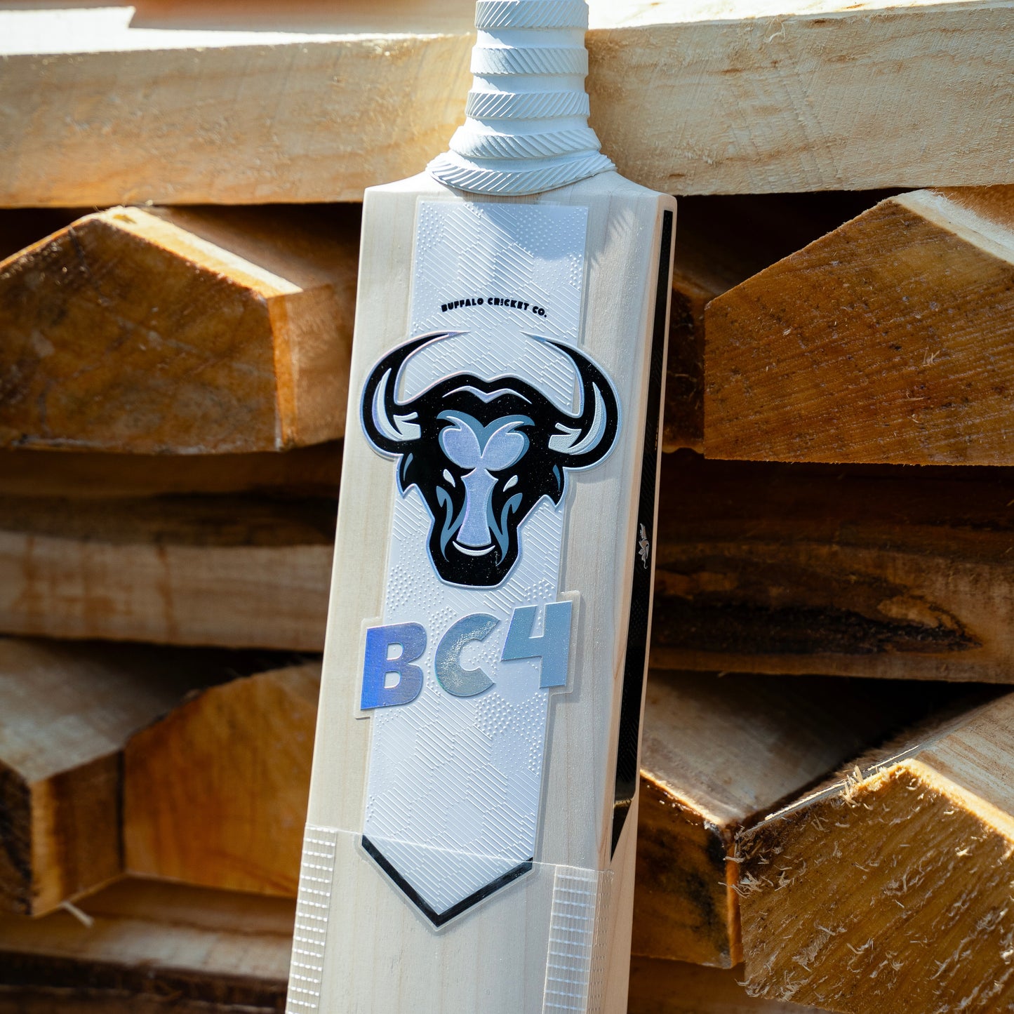 Buffalo stickers