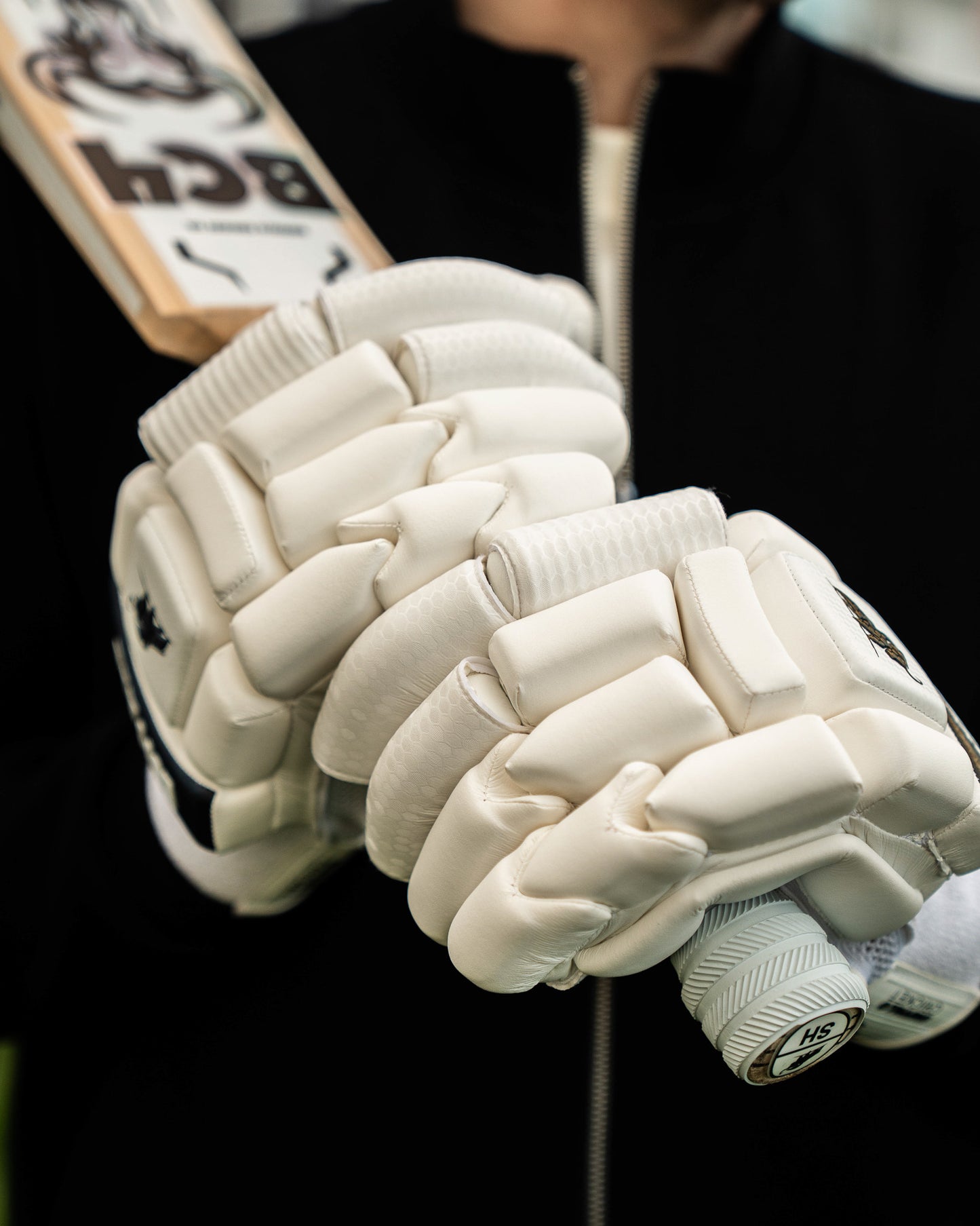 Batting gloves | Players, 2026