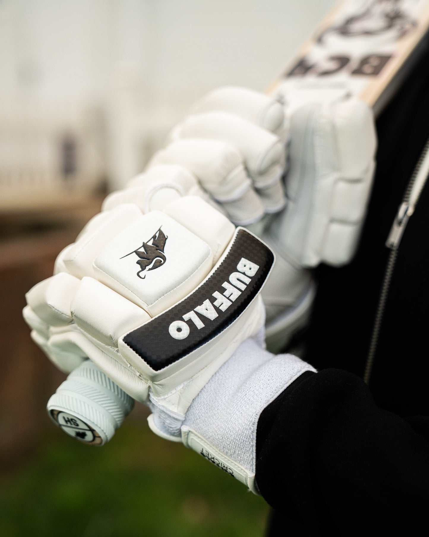 Batting gloves | Players, 2026