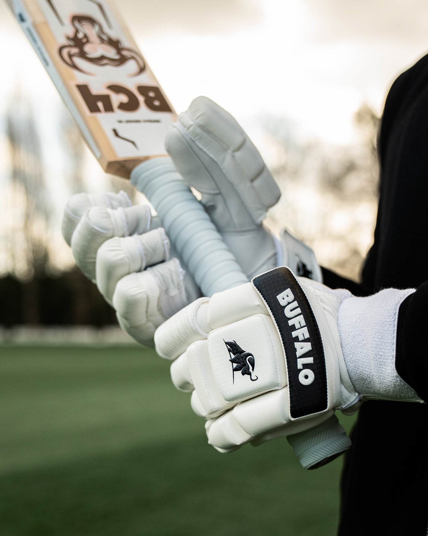 Batting gloves | Players, 2026