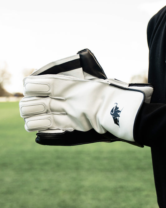 Buffalo Wicket Keeper gloves | 2026