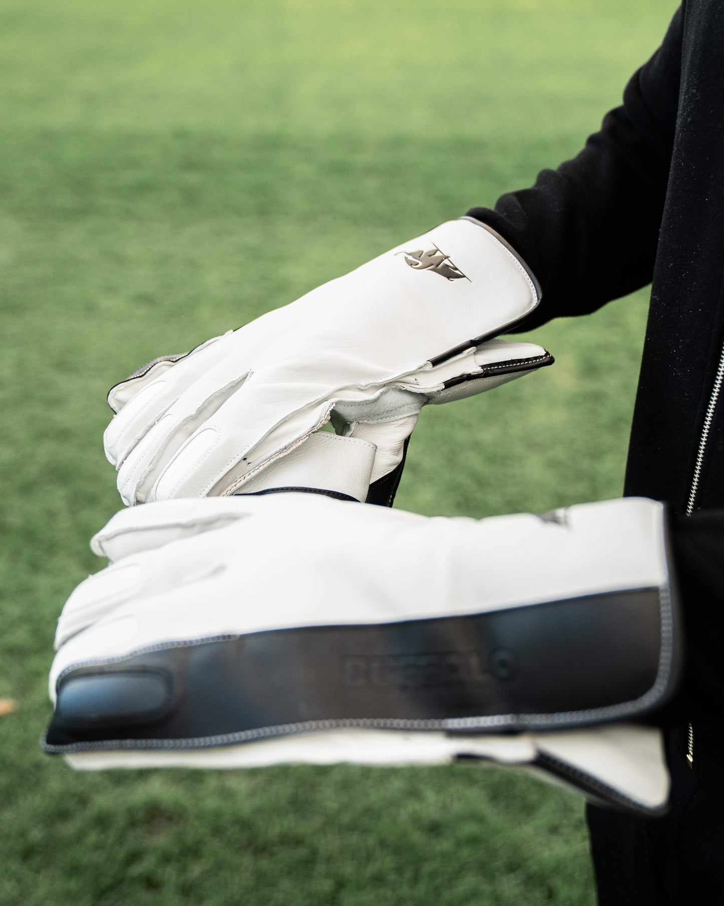 Buffalo Wicket Keeper gloves | 2026