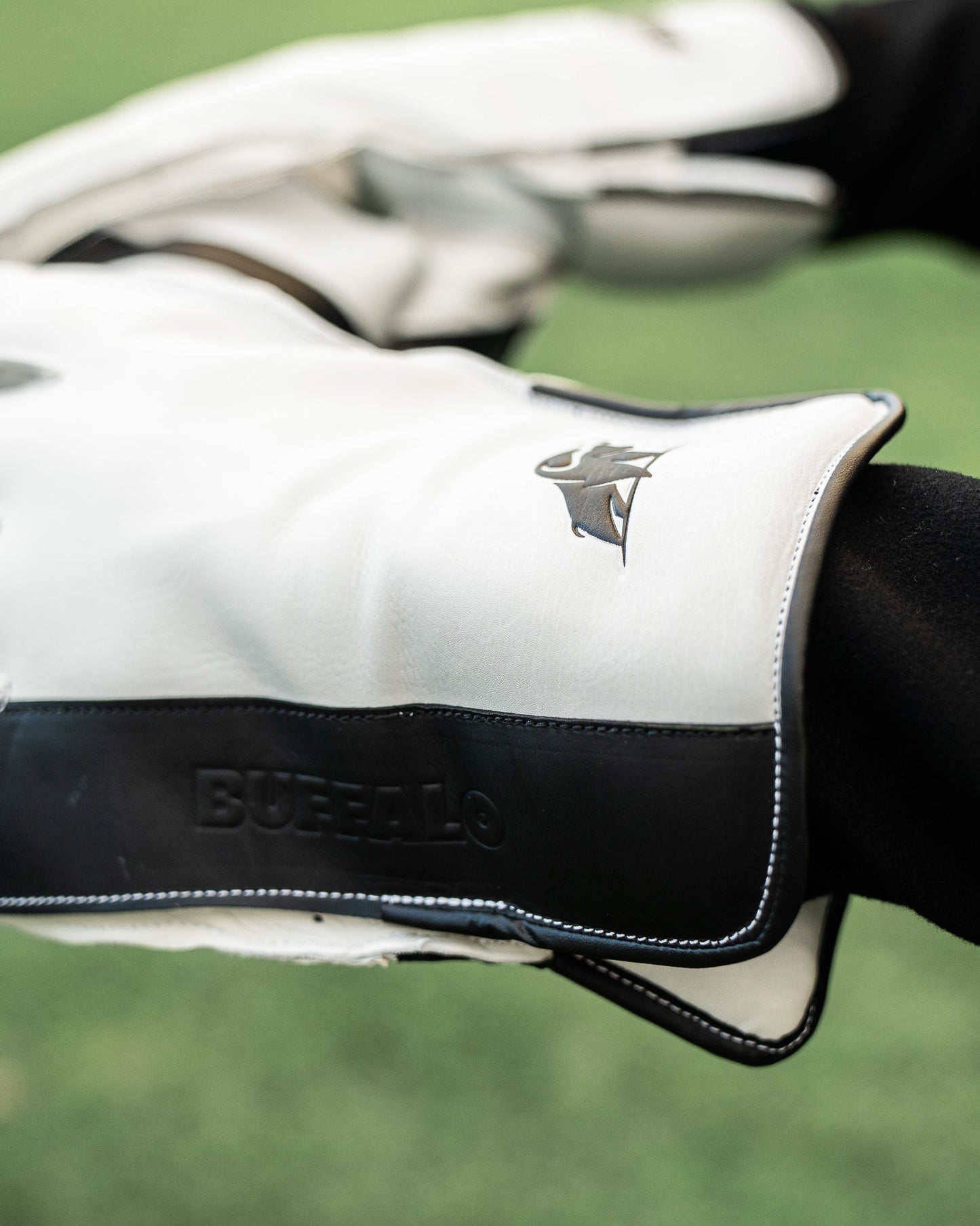 Buffalo Wicket Keeper gloves | 2026