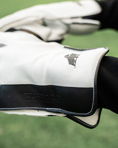 Buffalo Wicket Keeper gloves | 2026