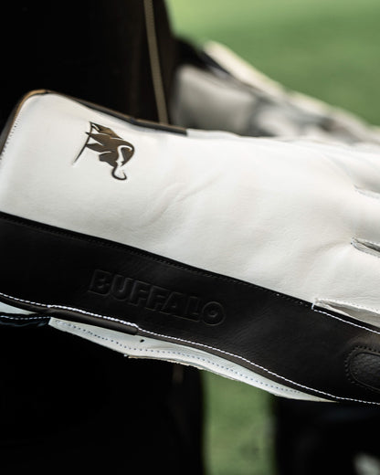 Buffalo Wicket Keeper gloves | 2026