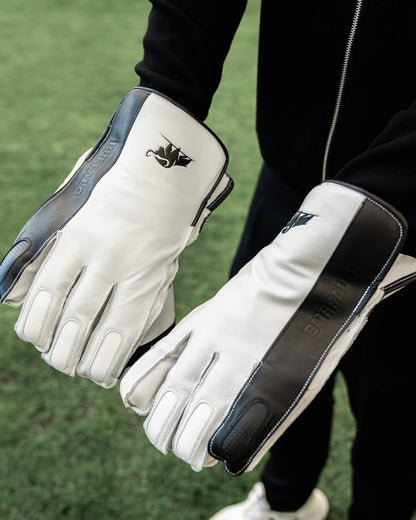 Buffalo Wicket Keeper gloves | 2026