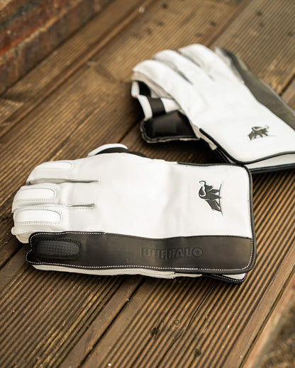 Buffalo Wicket Keeper gloves | 2026