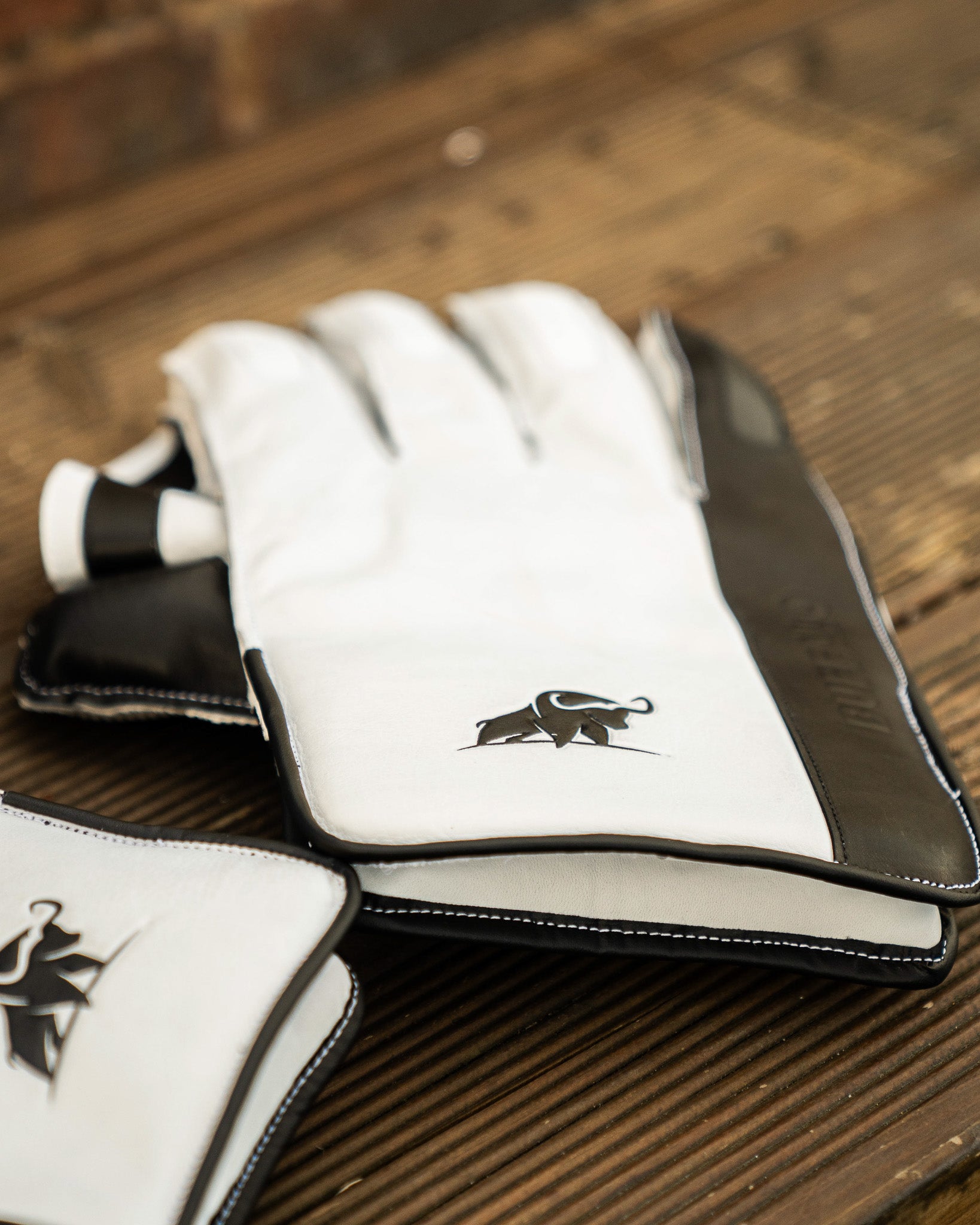 Buffalo Wicket Keeper gloves | 2026