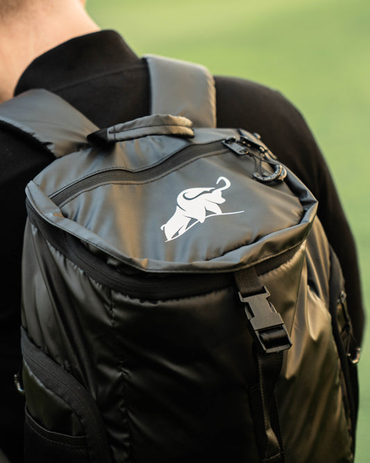 Buffalo Cricket performance backpack