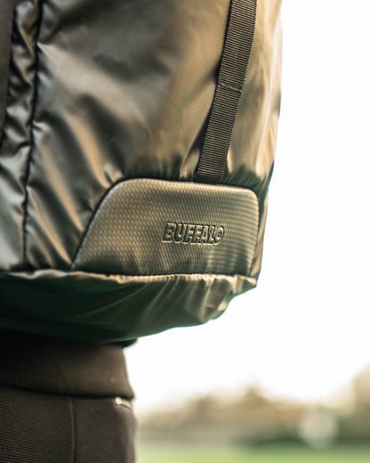 Buffalo Cricket performance backpack