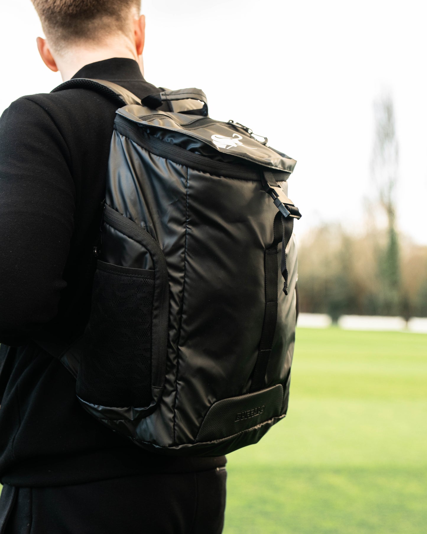 Buffalo Cricket performance backpack
