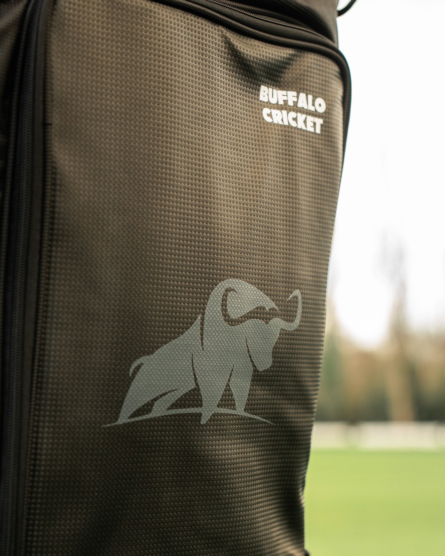 Duffle wheelie bag | 2026