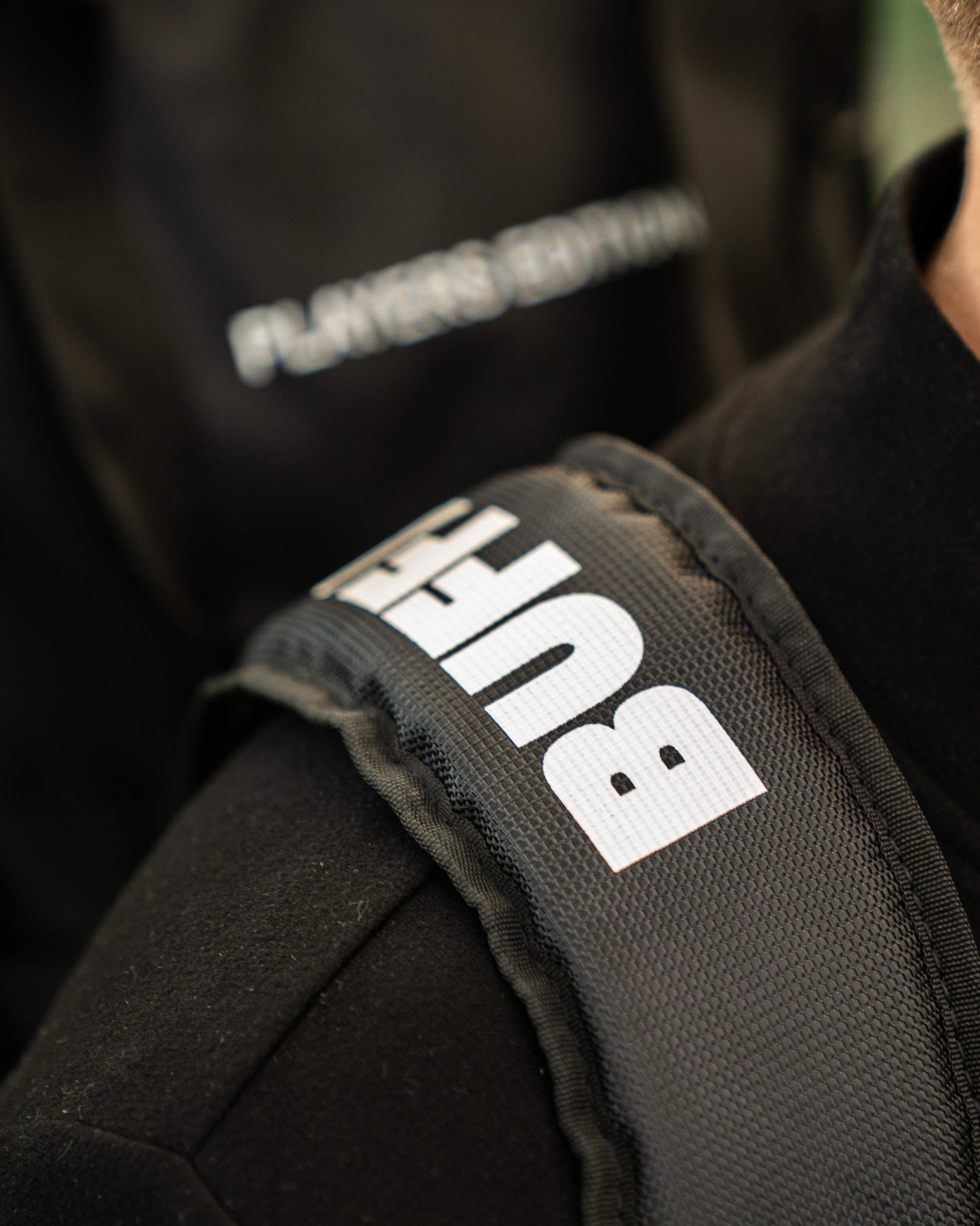 Duffle wheelie bag | 2026