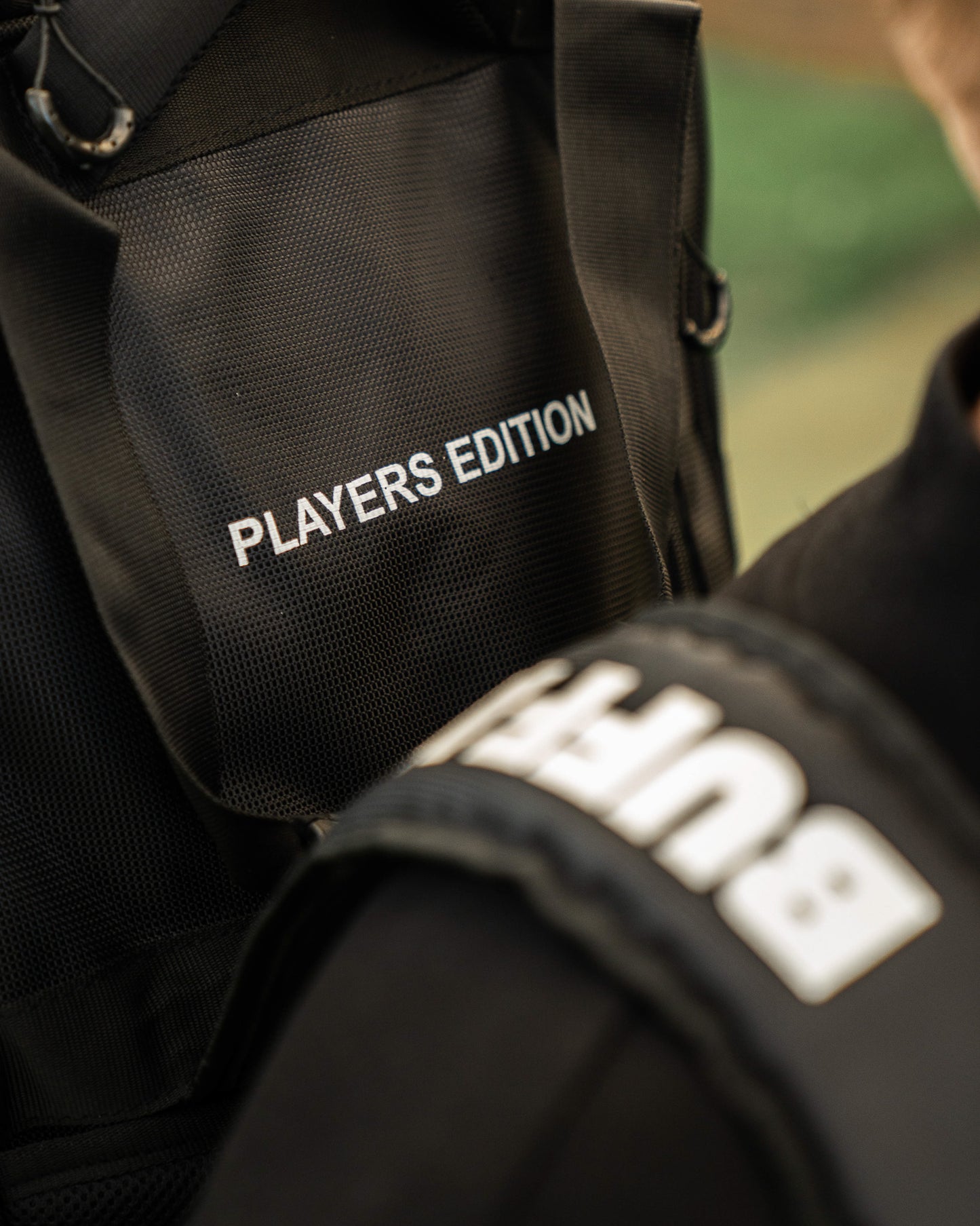 Duffle wheelie bag | 2026