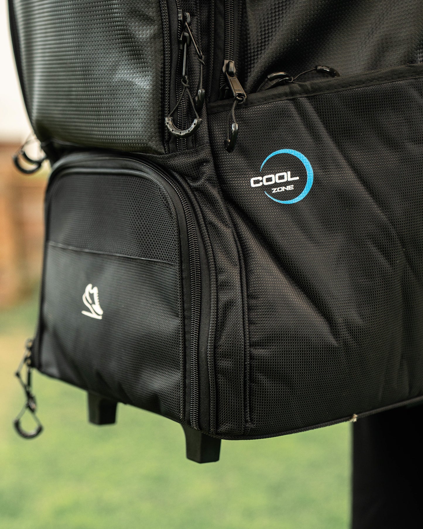 Duffle wheelie bag | 2026